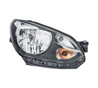 HELLA 1EJ 010 670-021 Faro principale - FF/Alogeno - H4/PY21W/W21/5W - 12V - Dx