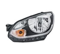 HELLA 1EJ 010 670-051 Faro anteriore per VW up Hatchback (121, 122, BL1, BL2)