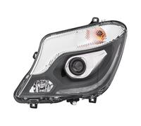Faro Sx LED 1EJ 011 030-311 HELLA per MERCEDES-BENZ SPRINTER 3,5-t Autobus