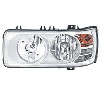HELLA 1EJ 011 287-131 FF/Alogeno-Faro principale