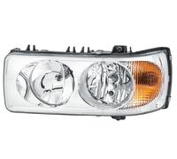 HELLA 1EJ 247 046-011 Faro principale per DAF