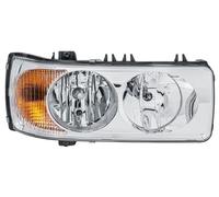 HELLA 1EJ 247 046-021 Faro principale per DAF