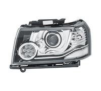 HELLA 1EJ 354 813-031 Alogeno/LED-Faro principale ECE/CCC, per veicolo circolazione Dx, anteriore Sx