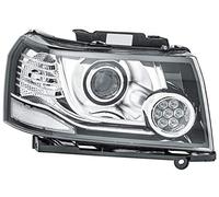 Fanale Principale Destro LED / Alogena PY21W HELLA per Land Rover Freelander 2