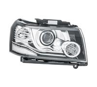HELLA 1EJ 354 813-161 LED/Alogeno-Faro principale CCC/ECE, per veicolo circolazione Dx, anteriore Dx