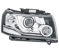 HELLA 1EJ 354 813-161 LED/Alogeno-Faro principale CCC/ECE, per veicolo circolazione Dx, anteriore Dx