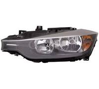 HELLA 1EJ 354 983-051 Faro anteriore