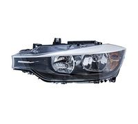 HELLA 1EJ 354 983-051 FF/Alogeno Faro principale - per es. BMW 3 (F30, F80) - per veicolo circolazione Dx - Sx