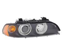 HELLA 1EL 008 052-521 Xeno/Alogeno-Faro principale ECE, per veicolo circolazione Dx, anteriore Dx