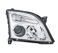 Faro anteriore destro per opel vectra c 2002 in poi signum 2003 in poi xenon