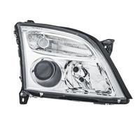 Faro anteriore destro per opel vectra c 2002 in poi signum 2003 in poi xenon