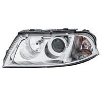HELLA 1EL 008 350-011 Alogeno/FF/DE-Faro principale ECE/CCC, per veicolo circola