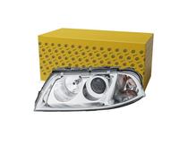 HELLA Fari VW 1EL 008 350-011 3B0941015AK,3B0941015AN,3B0941017AG Fari Anteriori,Fanali,Fanali Anteriori,Fanaleria,Faro principale 3B0941017AK