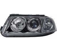 HELLA 1EL 008 350-021 Faro principale - DE/FF/Alogeno - H7/H7/PY21W/W5W - 12V -