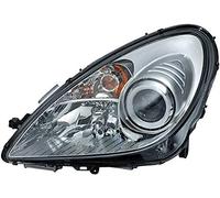 Faro Alogeno Hella per Mercedes SLK (R171) Destra