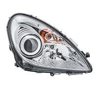 Faro Destro Bi-Xenon Con Reattore HELLA Per MERCEDES SLK