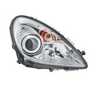 Faro Destro Bi-Xenon Con Reattore HELLA Per MERCEDES SLK