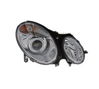 HELLA 1EL 008 369-081 Alogeno-Faro principale ECE/CCC, per veicolo circolazione Dx, anteriore Dx