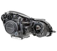 HELLA 1EL 008 369-091 Bi-Xeno/Alogeno-Faro principale ECE/CCC, per veicolo circolazione Dx, anteriore Sx