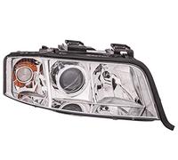 HELLA 1EL 008 472-021 Alogeno/FF/DE-Faro principale CCC/ECE, per veicolo circolazione Dx, anteriore Dx