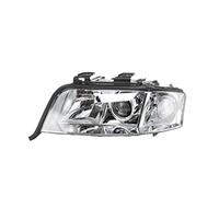 HELLA 1EL 008 473-071 Bi-Xeno/Alogeno-Faro principale ECE/CCC, per veicolo circolazione Dx, anteriore Sx