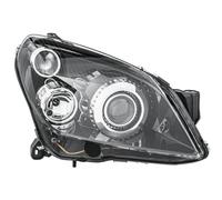 Fanali HELLA 1EL 008 700-321, destra