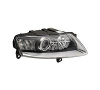 HELLA 1EL 008 881-421 Bi-Xeno-Faro principale ECE/CCC, per veicolo circolazione Dx, anteriore Dx