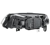 HELLA 1EL 008 881-421 Bi-Xeno-Faro principale ECE/CCC, per veicolo circolazione Dx, anteriore Dx