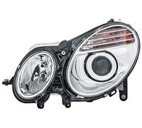 Fanale Anteriore Sinistro PY21W Hella per Mercedes-Benz (W211)