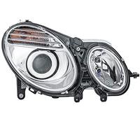 HELLA 1EL 009 260-081 Alogeno-Faro principale CCC/ECE, per veicolo circolazione Dx, anteriore Dx