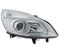 HELLA 1EL 009 447-101 Alogeno/DE-Faro principale ECE, per veicolo circolazione Dx, anteriore Dx