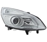 HELLA 1EL 009 447-101 Alogeno/DE-Faro principale ECE, per veicolo circolazione Dx, anteriore Dx