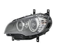 HELLA 1EL 009 644-611 Bi-Xeno/LED Faro principale - per es. BMW X6 (E71, E72) - ECE - per veicolo circolazione Dx - Sx