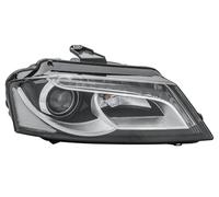 HELLA 1EL 009 648-401 LED/Bi-Xeno-Faro principale ECE, per veicolo circolazione Dx, anteriore Dx