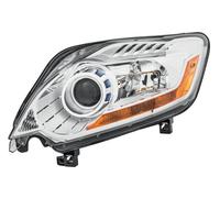 HELLA 1EL 009 696-751 Faro principale per FORD