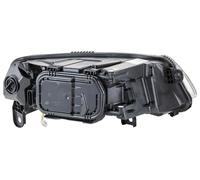 Fanale Anteriore Sinistro Bi-Xeno PSY24W HELLA per Audi A6 Avant (4F5, C6)