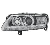 HELLA 1EL 009 925-511 Faro principale per AUDI,AUDI (FAW)