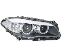 HELLA 1EL 010 131-521 Bi-Xeno/LED-Faro principale CCC/ECE, per veicolo circolazione Dx, anteriore Dx