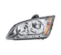 HELLA 1EL 010 201-011 Alogeno Faro principale - per es. Ford Focus II (DA_, HCP, DP) - cromo - ECE - per veicolo circolazione Dx - Sx