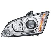 HELLA 1EL 010 201-171 Alogeno-Faro principale - Sx - für u.a. Ford Focus II (DA_, HCP, DP)