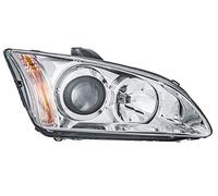 HELLA 1EL 010 201-181 Alogeno-Faro principale - Dx - für u.a. Ford Focus II (DA_, HCP, DP)