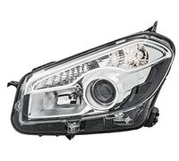 HELLA 1EL 010 335-051 Alogeno/DE-Faro principale ECE, per veicolo circolazione Dx, anteriore Sx