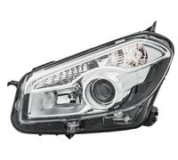 HELLA 1EL 010 335-051 Faro principale per NISSAN,NISSAN (DFAC)