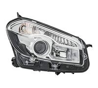 Fanale Dx Xenon D1S/H7 HELLA per Nissan Qashqai I (J10, NJ10, JJ10E)