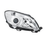 Fanali HELLA 1EL 010 417-381, destro