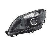 Fanali HELLA 1EL 010 417-491, sinistro