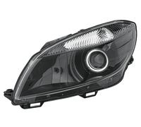 Fanali HELLA 1EL 010 417-491, sinistro
