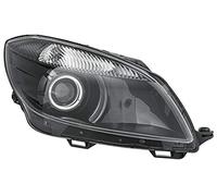 HELLA 1EL 010 417-501 FF/DE/Alogeno-Faro principale ECE, per veicolo circolazion