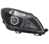 HELLA 1EL 010 417-501 FF/DE/Alogeno-Faro principale ECE, per veicolo circolazione Dx, anteriore Dx