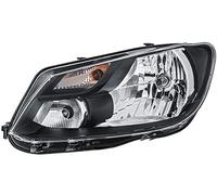 HELLA 1EL 010 551-111 FF-Faro principale per veicolo circolazione Dx, anteriore Sx